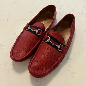 Gucci Drivers (Mens)